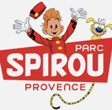 logo parc Spirou