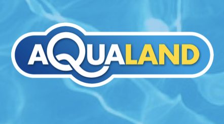 logo aqualand